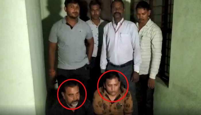 भोपालः 5 बीवियों के खर्च पूरा करने के लिए युवक ने 50 नर्सों से की ठगी, ऐसे हुआ खुलासा भोपालः 5 बीवियों के खर्च पूरा करने के लिए युवक ने 50 नर्सों से की ठगी, ऐसे हुआ खुलासा