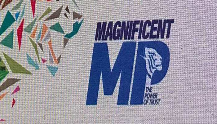 'मैग्निफिसेंट MP' से बनेगा 'शानदार मध्य प्रदेश', सरकार के पास आए 88 हजार करोड़ के निवेश प्रस्ताव 'मैग्निफिसेंट MP' से बनेगा 'शानदार मध्य प्रदेश', सरकार के पास आए 88 हजार करोड़ के निवेश प्रस्ताव