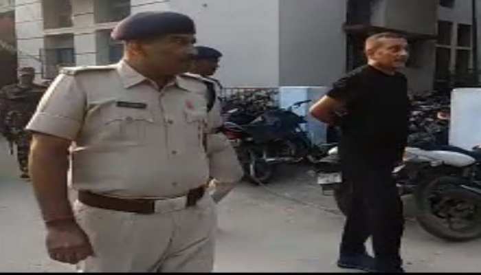 सहरसा: कानून व्यवस्था को लेकर DGP की हाई लेवल मीटिंग, अपराधियों के खिलाफ चलेगी जोरदार मुहिम सहरसा: कानून व्यवस्था को लेकर DGP की हाई लेवल मीटिंग, अपराधियों के खिलाफ चलेगी जोरदार मुहिम