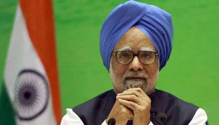 वीर सावरकर के खिलाफ नहीं हूं, लेकिन उनके हिंदुत्व का हम समर्थन नहीं करते: मनमोहन सिंह वीर सावरकर के खिलाफ नहीं हूं, लेकिन उनके हिंदुत्व का हम समर्थन नहीं करते: मनमोहन सिंह