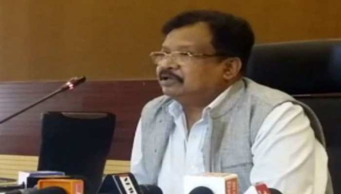 झारखंड: 1987 के IPS अधिकारी लड़ेंगे सिमडेगा से विधानसभा चुनाव, की औपचारिक घोषणा झारखंड: 1987 के IPS अधिकारी लड़ेंगे सिमडेगा से विधानसभा चुनाव, की औपचारिक घोषणा