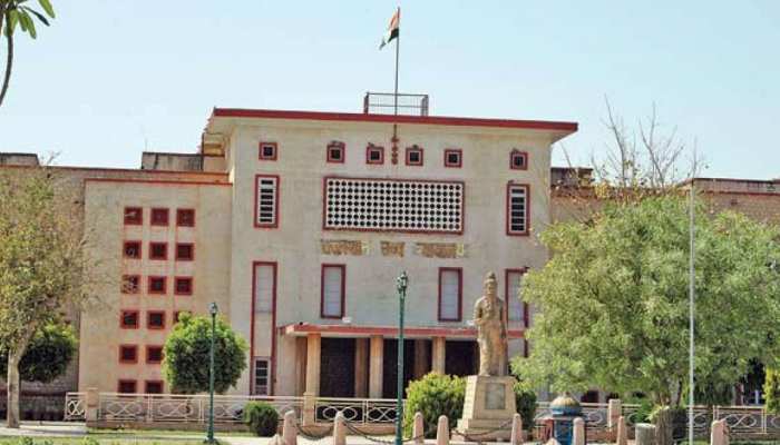 दारासिंह एनकाउंटर प्रकरण में नया मोड़, हाईकोर्ट ने दोषमुक्त हुए आरोपियों से जबाब तलब किया दारासिंह एनकाउंटर प्रकरण में नया मोड़, हाईकोर्ट ने दोषमुक्त हुए आरोपियों से जबाब तलब किया