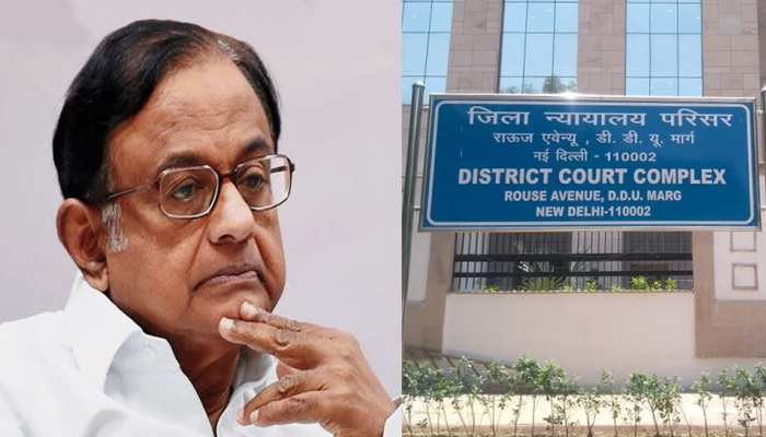 INX मीडिया केस: खत्म नहीं हो रही चिदंबरम की परेशानी, 24 अक्टूबर तक बढ़ी न्यायिक हिरासत INX मीडिया केस: खत्म नहीं हो रही चिदंबरम की परेशानी, 24 अक्टूबर तक बढ़ी न्यायिक हिरासत
