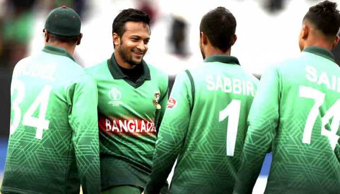 INDvsBAN: बांग्लादेश ने भारत दौरे के लिए टीम घोषित की, यह खिलाड़ी होगा कप्तान INDvsBAN: बांग्लादेश ने भारत दौरे के लिए टीम घोषित की, यह खिलाड़ी होगा कप्तान