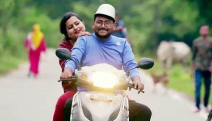 KBC: इस सवाल का सही जवाब देकर बिहार के गौतम कुमार झा बने करोड़पति KBC: इस सवाल का सही जवाब देकर बिहार के गौतम कुमार झा बने करोड़पति