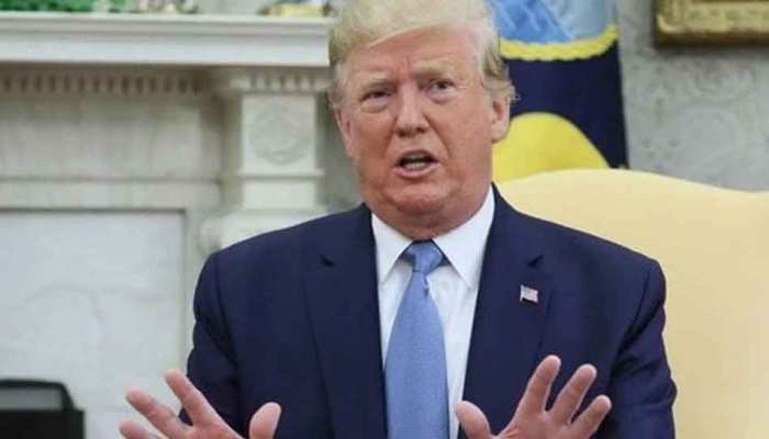 भारत और चीन विकासशील देश नहीं, आगे WTO का फायदा नहीं दे सकते : ट्रंप भारत और चीन विकासशील देश नहीं, आगे WTO का फायदा नहीं दे सकते : ट्रंप