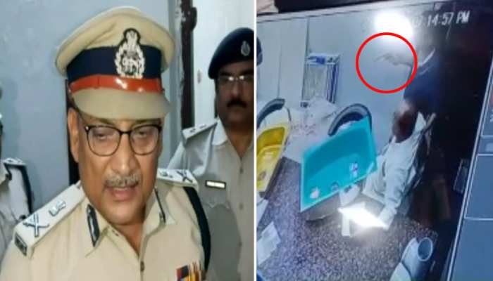 कटिहार: DGP ने अधिकारियों को पढ़ाया क्राइम कंट्रोल का पाठ, दूसरी तरफ शहर में अपराधियों का तांडव कटिहार: DGP ने अधिकारियों को पढ़ाया क्राइम कंट्रोल का पाठ, दूसरी तरफ शहर में अपराधियों का तांडव
