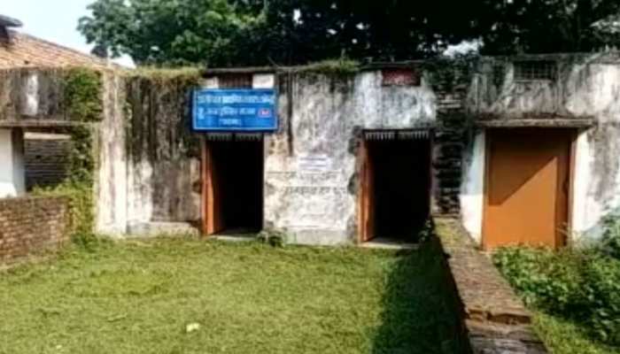 पटना: बदहाल स्थिति में अस्पताल, सप्ताह में सिर्फ एक दिन आते हैं डॉक्टर पटना: बदहाल स्थिति में अस्पताल, सप्ताह में सिर्फ एक दिन आते हैं डॉक्टर