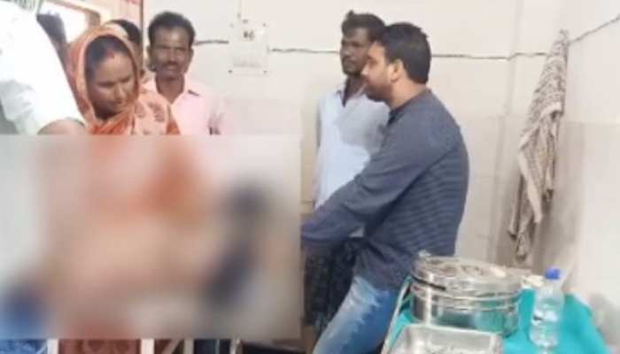 डूबने से युवक की मौत, एम्बुलेंस नहीं मिलने पर विधायक ने अपनी गाड़ी में पहुंचाया अस्पताल डूबने से युवक की मौत, एम्बुलेंस नहीं मिलने पर विधायक ने अपनी गाड़ी में पहुंचाया अस्पताल
