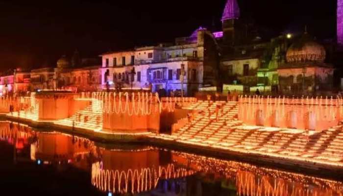 भव्य होगा दीपोत्सव, राम की पैड़ी पर लगेगी भगवान श्रीराम की फाइबर ग्लास की मूर्ति भव्य होगा दीपोत्सव, राम की पैड़ी पर लगेगी भगवान श्रीराम की फाइबर ग्लास की मूर्ति