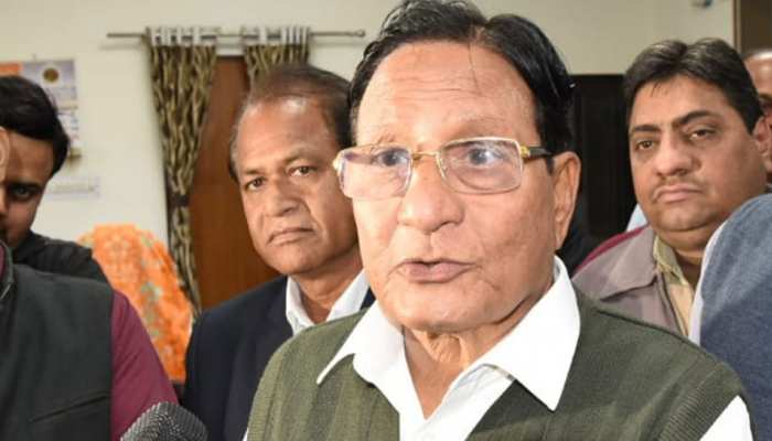 जयपुर, जोधपुर, कोटा के हो सकते हैं 2 भाग, निकाय चुनाव से पहले मंत्री धारीवाल ने की घोषणा! जयपुर, जोधपुर, कोटा के हो सकते हैं 2 भाग, निकाय चुनाव से पहले मंत्री धारीवाल ने की घोषणा!