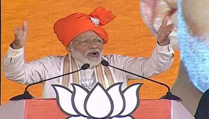 जो ठान लेता हूं, करके ही मानता हूं; हरियाणा का पानी पाकिस्तान नहीं जाएगा: पीएम मोदी जो ठान लेता हूं, करके ही मानता हूं; हरियाणा का पानी पाकिस्तान नहीं जाएगा: पीएम मोदी