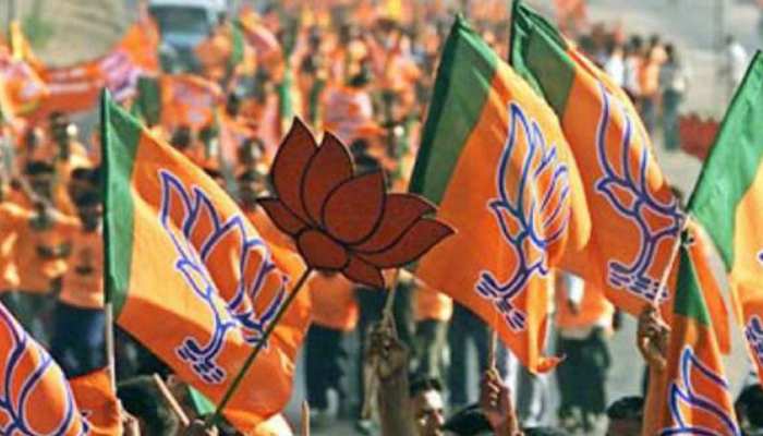 हरियाणा-महाराष्ट्र में प्रचार खत्म होने के बाद झारखंड में बीजेपी झोकेगी ताकत हरियाणा-महाराष्ट्र में प्रचार खत्म होने के बाद झारखंड में बीजेपी झोकेगी ताकत