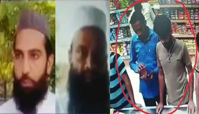 कमलेश तिवारी हत्याकांड LIVE UPDATES: बिजनौर से दो मौलाना, सूरत 3 संदिग्ध गिरफ्तार, लखनऊ पुलिस जाएगी गुजरात कमलेश तिवारी हत्याकांड LIVE UPDATES: बिजनौर से दो मौलाना, सूरत 3 संदिग्ध गिरफ्तार, लखनऊ पुलिस जाएगी गुजरात