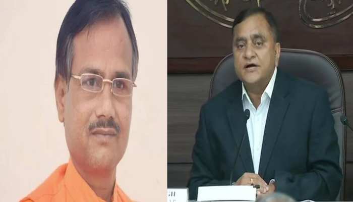 फरीदुद्दीन और अशफाक ने की कमलेश तिवारी की हत्या, 24 घंटे में सुलझा मामला फरीदुद्दीन और अशफाक ने की कमलेश तिवारी की हत्या, 24 घंटे में सुलझा मामला