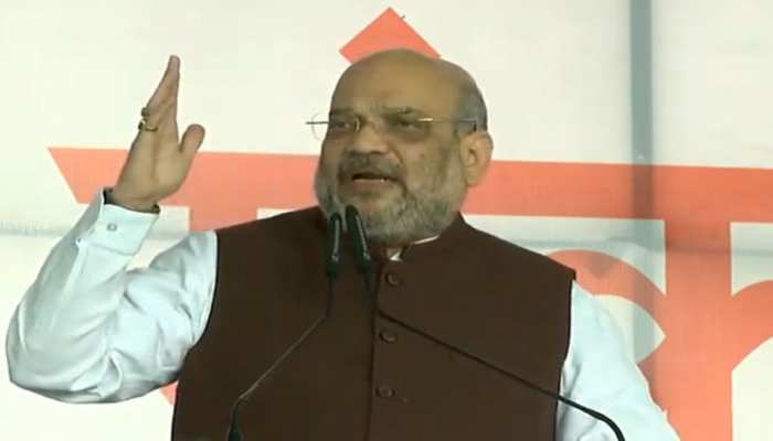 महाराष्ट्र चुनाव LIVE UPDATES: अमित शाह बोले, 'हमारे PM गरीब घर से हैं उनको मालूम है गरीब की परेशानी' महाराष्ट्र चुनाव LIVE UPDATES: अमित शाह बोले, 'हमारे PM गरीब घर से हैं उनको मालूम है गरीब की परेशानी'