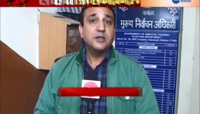 Himachal By Election