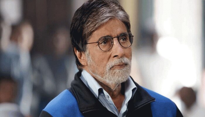 हॉस्पिटल से लौटते ही अमिताभ बच्चन ने ब्लॉग के जरिए कुछ यूं जताई नाराजगी हॉस्पिटल से लौटते ही अमिताभ बच्चन ने ब्लॉग के जरिए कुछ यूं जताई नाराजगी