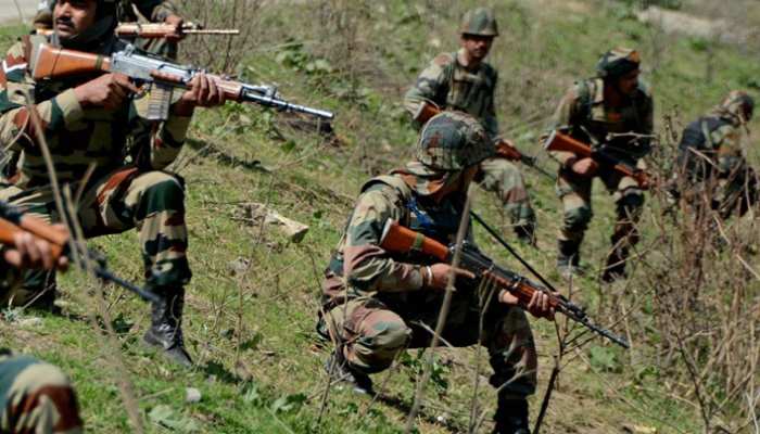 जनरल रावत बोले- पीओके में मारे गए 6 से 10 आतंकवादी जनरल रावत बोले- पीओके में मारे गए 6 से 10 आतंकवादी