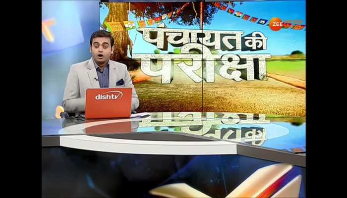 Counting of released votes in Uttarakhand, Who will pass the panchayat examination?