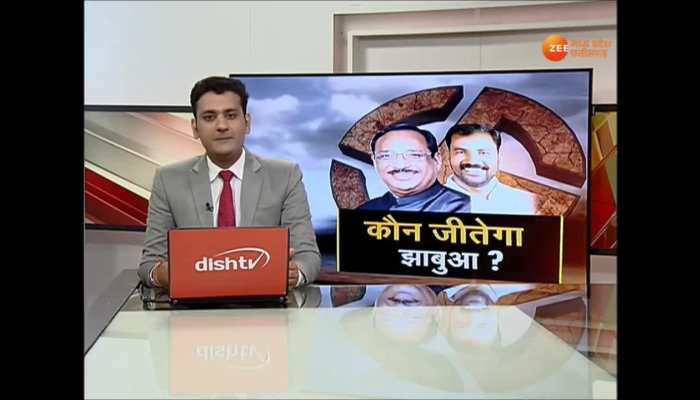 mp voting begins for jhabua by-polls elections