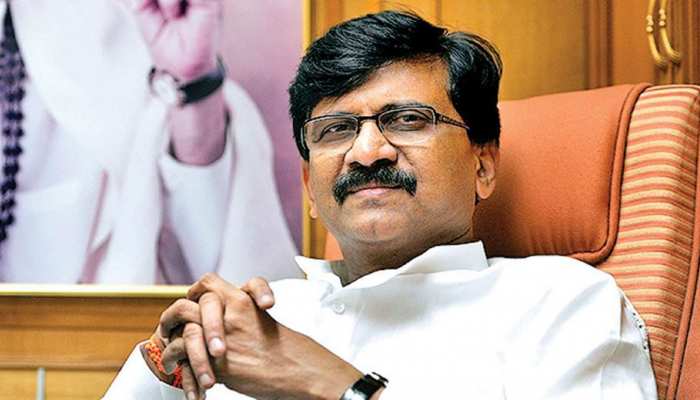 अगर महाराष्ट्र की इच्छा होगी तो आदित्य ठाकरे CM बनेंगे: शिवसेना नेता संजय राऊत अगर महाराष्ट्र की इच्छा होगी तो आदित्य ठाकरे CM बनेंगे: शिवसेना नेता संजय राऊत