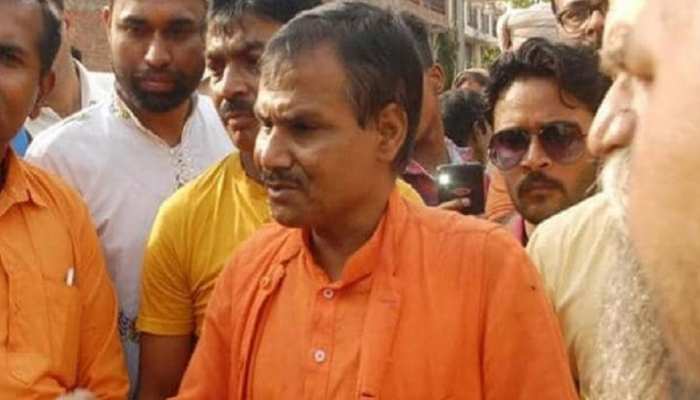 कमलेश तिवारी हत्याकांड: महाराष्ट्र ATS ने नागपुर से गिरफ्तार किया संदिग्ध कमलेश तिवारी हत्याकांड: महाराष्ट्र ATS ने नागपुर से गिरफ्तार किया संदिग्ध