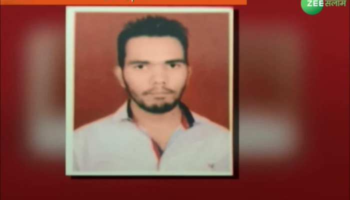 kamlesh tiwari murder case