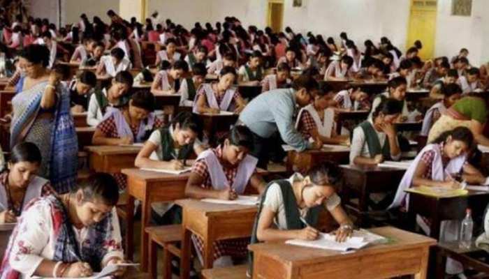 MP में बोर्ड परीक्षा पैटर्न में बड़ा बदलाव, अब पास होने के लिए लाने होंगे इतने नंबर MP में बोर्ड परीक्षा पैटर्न में बड़ा बदलाव, अब पास होने के लिए लाने होंगे इतने नंबर