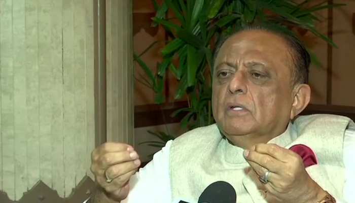 EXIT POLL: नतीजों से पहले विपक्ष में घमासान, NCP ने कहा, 'अगर गठबंधन हारा तो कांग्रेस होगी ज्यादा जिम्मेदार' EXIT POLL: नतीजों से पहले विपक्ष में घमासान, NCP ने कहा, 'अगर गठबंधन हारा तो कांग्रेस होगी ज्यादा जिम्मेदार'