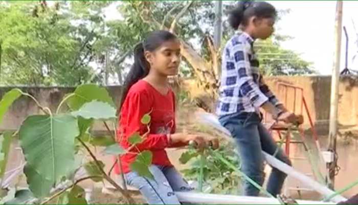 राजस्थान: भूल गए कलेक्टर पापा अपनी बेटियों को, नहीं आई एक साल से याद... राजस्थान: भूल गए कलेक्टर पापा अपनी बेटियों को, नहीं आई एक साल से याद...