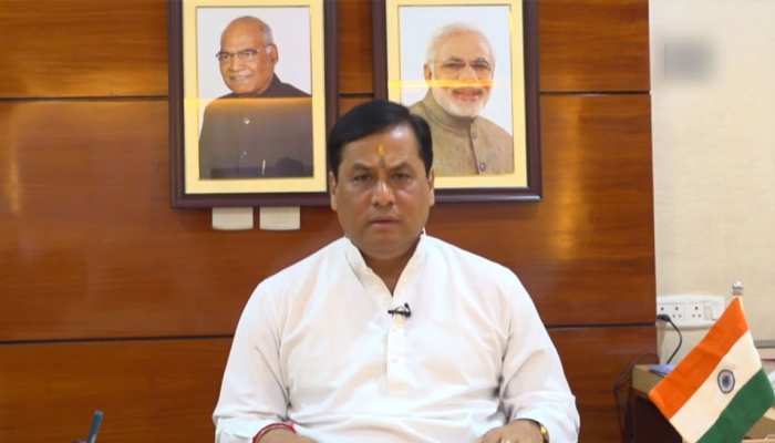 असम की सोनोवाल सरकार का बड़ा फैसला, अब 2 से ज्यादा बच्चे वालों को नहीं मिलेगी सरकारी नौकरी असम की सोनोवाल सरकार का बड़ा फैसला, अब 2 से ज्यादा बच्चे वालों को नहीं मिलेगी सरकारी नौकरी
