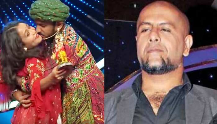 जब नेहा कक्कड़ को कंटेस्टेंट ने किया जबरन Kiss, पुलिस बुलाने वाले थे विशाल ददलानी लेकिन... जब नेहा कक्कड़ को कंटेस्टेंट ने किया जबरन Kiss, पुलिस बुलाने वाले थे विशाल ददलानी लेकिन...