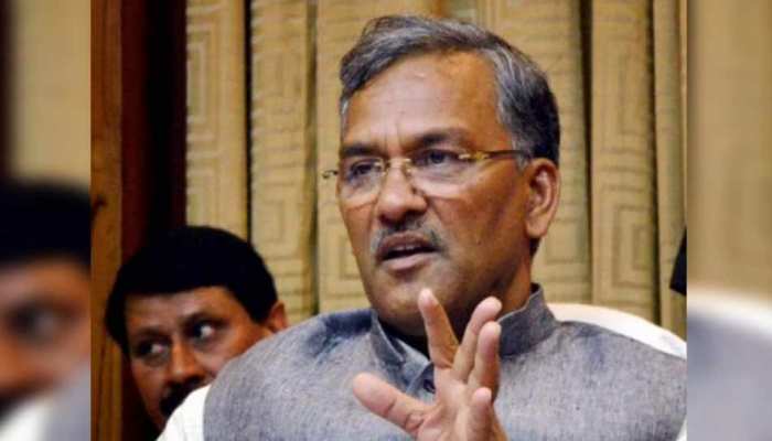 अल्मोड़ा में त्रिवेंद्र कैबिनेट की बैठक आज, कई अहम प्रस्तावों पर लग सकती है मुहर