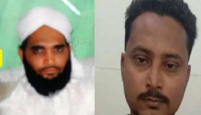 क्या ''मजहबी कट्टरपंथियों'' के हीरो बनना चाहते हैं कमलेश तिवारी के हत्यारोपी? देखिए 6 अहम सबूत क्या ''मजहबी कट्टरपंथियों'' के हीरो बनना चाहते हैं कमलेश तिवारी के हत्यारोपी? देखिए 6 अहम सबूत