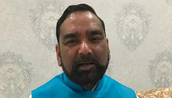 पटना: नतीजों से पहले JDU ने किया जीत का दावा, कहा- बिखरा विपक्ष आपस में लड़ रहा पटना: नतीजों से पहले JDU ने किया जीत का दावा, कहा- बिखरा विपक्ष आपस में लड़ रहा