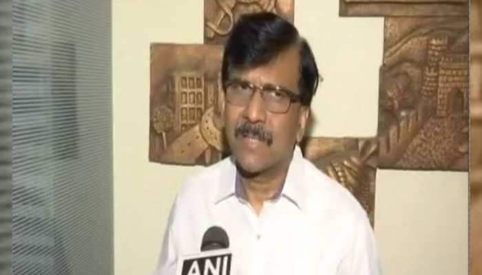 पाकिस्तान-राम मंदिर पर जीता लोकसभा चुनाव, लेकिन राज्य के मुद्दे अलग: संजय राउत पाकिस्तान-राम मंदिर पर जीता लोकसभा चुनाव, लेकिन राज्य के मुद्दे अलग: संजय राउत