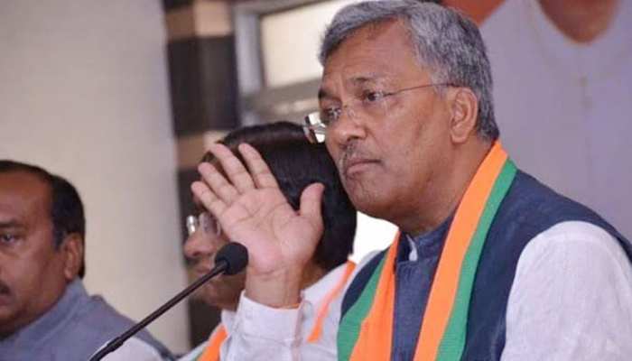 त्रिवेंद्र कैबिनेट की बैठक में 15 प्रस्तावों पर मुहर, मंत्री अब खुद भरेंगे अपना इनकम टैक्स त्रिवेंद्र कैबिनेट की बैठक में 15 प्रस्तावों पर मुहर, मंत्री अब खुद भरेंगे अपना इनकम टैक्स