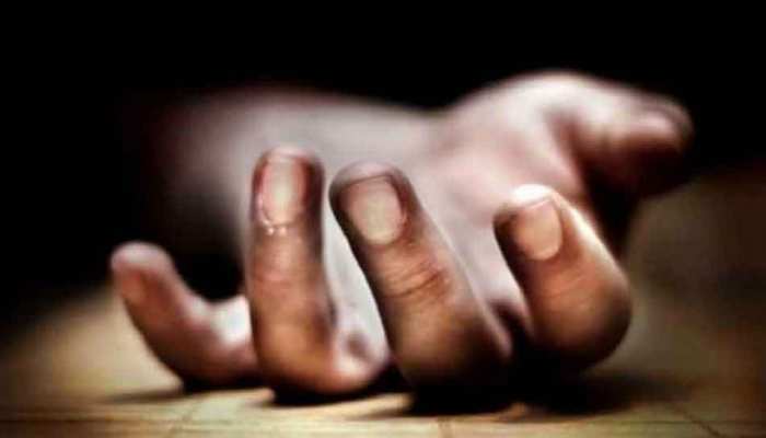 उधार दिए 200 रुपये वापस मांगे, नहीं देने पर मार दिया थप्पड़, नाले की पास मिली लाश उधार दिए 200 रुपये वापस मांगे, नहीं देने पर मार दिया थप्पड़, नाले की पास मिली लाश