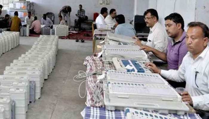 UP By Elections Results: 11 में से 8 पर बीजेपी और 3 पर सपा को मिली जीत