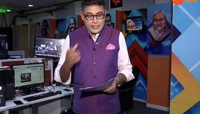 Bihar: Ruckus in Congress on Kishanganj