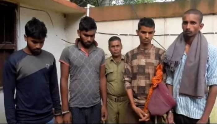 मुंगेर: प्रेमिका ने पति के साथ मिलकर कराई पूर्व प्रेमी की हत्या, फिर किया गुनाह कबूल मुंगेर: प्रेमिका ने पति के साथ मिलकर कराई पूर्व प्रेमी की हत्या, फिर किया गुनाह कबूल