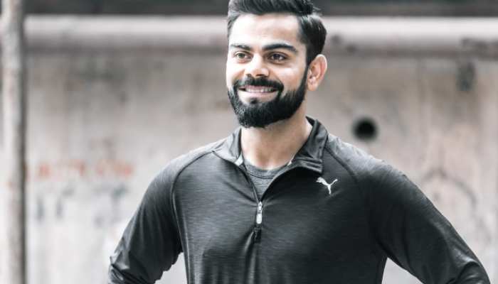आखिर क्यों और किसे बताया विराट कोहली ने अपना 'सुपरहीरो'? आखिर क्यों और किसे बताया विराट कोहली ने अपना 'सुपरहीरो'?