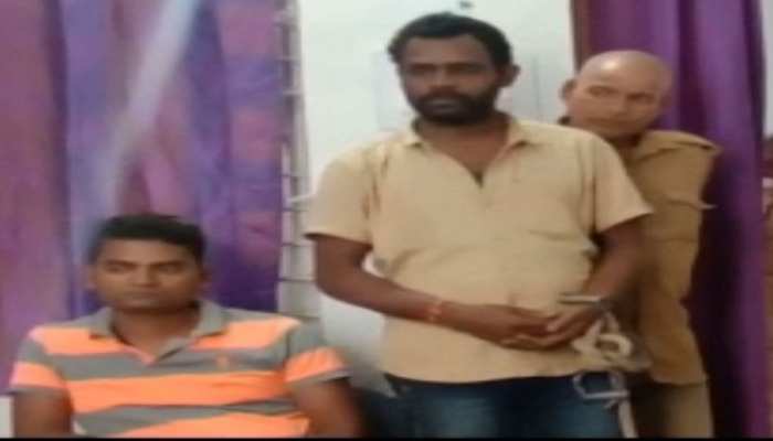 कैमूर: पुलिस को मिली बड़ी कामयाबी, कुख्यात अपराधी कुंदन पटेल हुआ गिरफ्तार कैमूर: पुलिस को मिली बड़ी कामयाबी, कुख्यात अपराधी कुंदन पटेल हुआ गिरफ्तार
