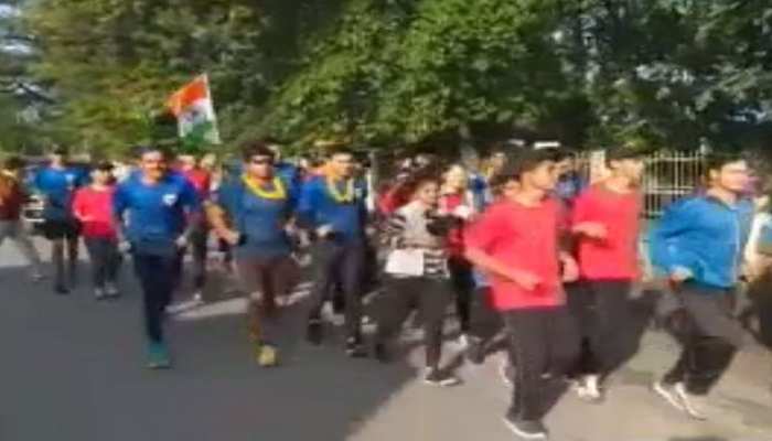 कारगिल के 20 साल होने पर IAF का जत्था पहुंचा पूर्णिया, मनाई प्रदूषण मुक्त दीपावली कारगिल के 20 साल होने पर IAF का जत्था पहुंचा पूर्णिया, मनाई प्रदूषण मुक्त दीपावली
