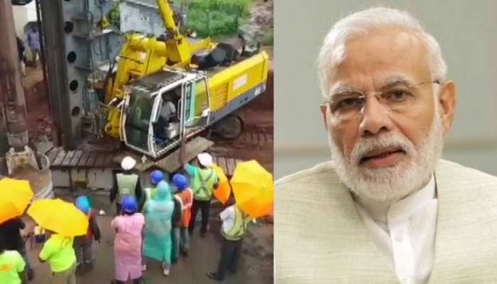 3 दिन से बोरवेल में फंसे मासूम की सलामती के लिए पीएम मोदी ने भी की प्रार्थना 3 दिन से बोरवेल में फंसे मासूम की सलामती के लिए पीएम मोदी ने भी की प्रार्थना