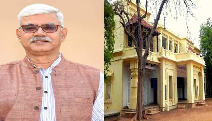 बंगाल की सेंट्रल यूनिवर्सिटी ने मोदी सरकार को लिखी चिट्ठी, कहा- हमें CISF की सुरक्षा दीजिए बंगाल की सेंट्रल यूनिवर्सिटी ने मोदी सरकार को लिखी चिट्ठी, कहा- हमें CISF की सुरक्षा दीजिए