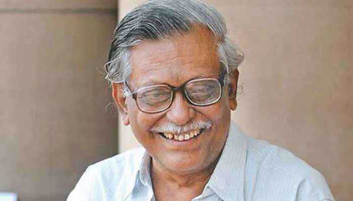वरिष्ठ वाम नेता और CPI के पूर्व सांसद गुरुदास दासगुप्ता का निधन वरिष्ठ वाम नेता और CPI के पूर्व सांसद गुरुदास दासगुप्ता का निधन