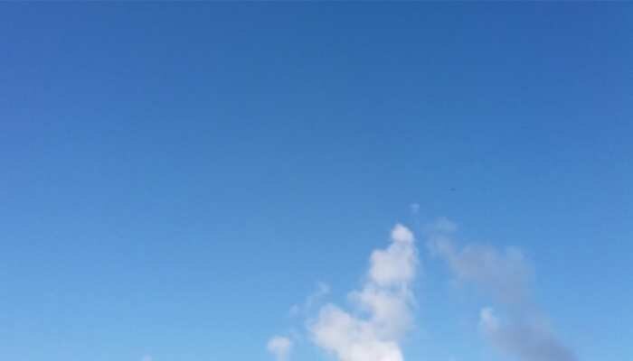बिहार में आंशिक रूप से बादल छाए, भागलपुर का तापमान 21.2 तक गिरा बिहार में आंशिक रूप से बादल छाए, भागलपुर का तापमान 21.2 तक गिरा