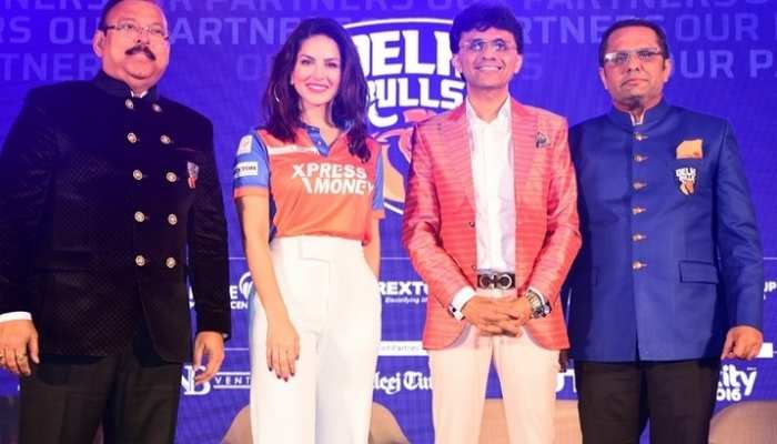 लाइफ की तीसरी पारी खेलने जा रही सनी लियोनी लाइफ की तीसरी पारी खेलने जा रही सनी लियोनी